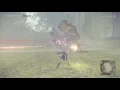 NieR Automata Memory Alloy Stripped Screw Locations