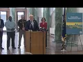 Allen County leaders unveil plan to keep new jail from filling up
