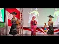 Download Lagu Isthika - indofair 2024 - wong jowo - suriname ( lsdmobile 4fun)