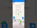 Cryptogram letters and Numbers Level 42
