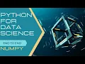Full Guide on NumPy Numerical Python Python for Data Science python numpy data analytics