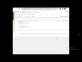 Parameterized Constructor In PYTHON