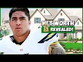 Manti Teo s CRAZY Net Worth Revealed 2023