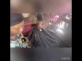 2 LAYER TRIBAL BRAID