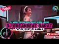 Lagu DJ TIKTOK TERBARU 2025 FULL BASS 🎵 DJ BREAKBEAT BARAT TERBARU 2025 🎵 DJ PLAT KT TERBARU 2025🎵