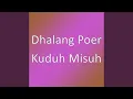 Download Lagu Kuduh Misuh