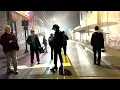 Behind the Scenes Video - Mitchell Tenpenny Music Video "Speed of Light"