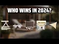 The Best Shade Sails in 2024 - Must Watch Before Buying