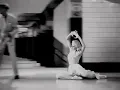 Black And White Flirting GIF Find Share on GIPHY