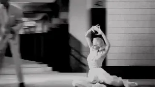Black And White Flirting GIF Find Share on GIPHY