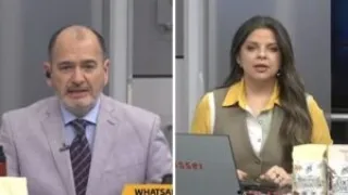 C9N Noticias Primera Edición: Programa del viernes 28 de agosto de 2026
