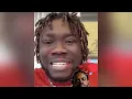 Eii; Black Sherif Is Br0ke , Showboy Shares More Details About Blacko Record Label & How P00r… 