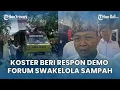 Lagu Gubernur Bali Koster Tanggapi Demo Forum Swakelola Sampah: Sudah Diperpanjang, Ngapain Demo Lagi?