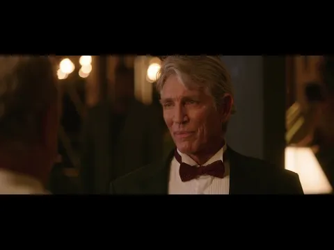 Blackbird Official Trailer 2022