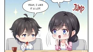 Perfect Secret Love Chapter 191 Next Chapter 192 KunManga