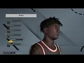 Boom or Bust Potential options in Edit Player - NBA 2K21 Next Gen