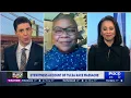 Eyewitness account of Tulsa Race Massacre in new book