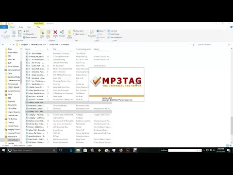 Download MP3 Using MP3 Tag