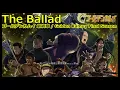 【Full】ゴールデンカムイ 最終章(Golden Kamuy Final Season) ED 'The Ballad'