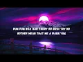 Jada Kingdom - What's Up (Lyrics)