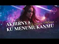 Lagu DJ Remix 🎧 AKHIRNYA KU MENEMUKANMU - NAFF [2006] Cover By Nada AI | #fypシ #tiktokvideo #tiktokviral