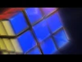Rubiks cube EPIC-INTRO