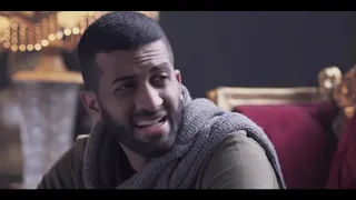 مسلسل الاب الروحي الجزء الاول الحلقة 34 