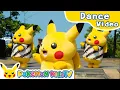 Download Lagu Pi-Pi-Pi-Pi☆Pikachu! Bali ver.  | Kids Dance Song | Pokémon Song | Pokémon Kids TV​