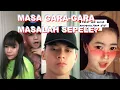 Download Lagu Masa gara-gara masalah sepele? | LAGU TIK TOK DJ SERBA SALAH | TIK TOK 2019/2020