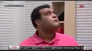 برنامج     ريختر تقديم خالد عليش الحلقة   كاملة احمد فتحي   رمضان      جاااامدة           دندنها