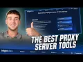 Bright Data Review 2026 The Best Proxy Server Tools
