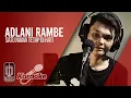 Download Lagu Adlani Rambe - Satu Nama Tetap Dihati (Official Karaoke Video) | No Vocal
