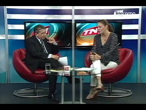 María Mercedes Cuesta 