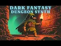 Download Lagu 🔴24/7 Dark Fantasy Lofi [Chat RPG]: Nostalgic Dungeon Synth 🏰