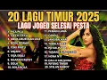 Download Lagu DJ TIKTOK TERBARU 2025 - 20 Lagu Timur 2025 paling hits - Lagu Pesta Lagu selesai hajatan