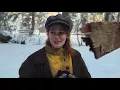 Journey to the Past - Anastasia in Real Life