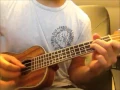 Download Lagu Spongebob Squarepants Closing Theme Song (Ukulele Cover)+TABS