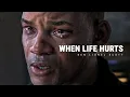 Download Lagu WHEN LIFE HURTS - Powerful Motivational Speech