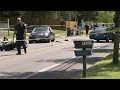 Car vs Motorcycle Accident Investigation Mckinley Ave Tacoma WA