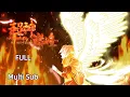 Download Lagu ☄️【Full】【Multi Sub】The Peak of God EP 1-133 #animation #anime #donghua
