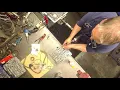 4L60E Stuck 1-2 Accumulator Shift Valve