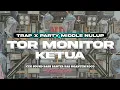 Lagu DJ TOR MONITOR KETUA TRAP MIDDLE TASSO BASS HOREG VIRAL TIKTOK TERBARU 2026 #djchecksound #djterbaru