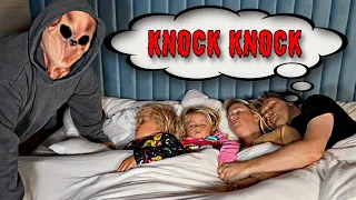 Download Knock Knock did this while we were sleeping.. MP3