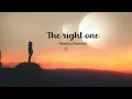 The Right One - Spencer Crandall (Lyrics)