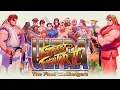 Download Lagu Ultra Street Fighter II: The Final Challengers - Longplay | Switch