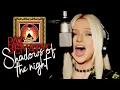 Download Lagu Shadows Of The Night - Pat Benatar (Alyona)