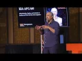 How We Can Reshape Diversity Equity and Inclusion Together Kia Afcari TEDxGeorgetown