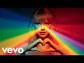 Lagu Taylor Swift - Colors of My Truth (2026)
