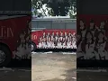 Download Lagu INILAH DIA PENAMPAKAN BUS JKT48 YANG AKAN DIPAKAI TOUR NANTI #jkt48