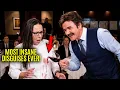 Gordon Ramsay Most Insane Disguises Ever